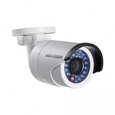 IP video kamerasi HIKVISION DS-2cd 2010-2012 II HD