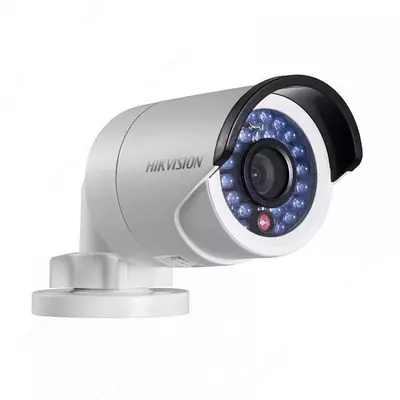 IP video kamerasi HIKVISION DS-2cd 2010-2012 II HD -