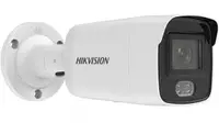 IP видеокамера HIKVISION DS-2CD2027G2-L серии ColorVu