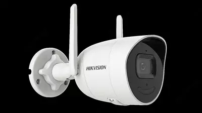 IP видеокамера HIKVISION DS-2CD2041G2-IDW1
