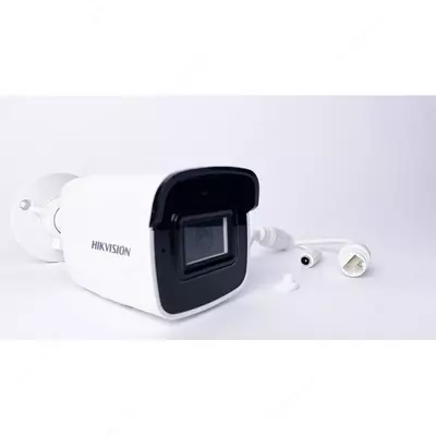 IP видеокамера HIKVISION DS-2CD2041G2-IDW1