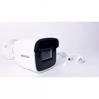 565 000 сум IP видеокамера HIKVISION DS-2CD2041G2-IDW1