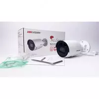 689 300 сум IP видеокамера HIKVISION DS-2CD2043G2-I