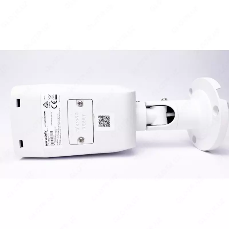 IP видеокамера HIKVISION DS-2CD2047G2-L серии ColorVu