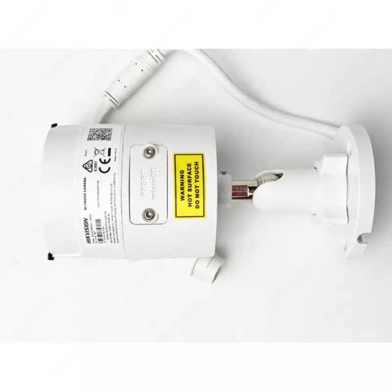 IP видеокамера HIKVISION DS-2CD2063G2-I