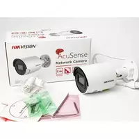 IP видеокамера HIKVISION DS-2CD2063G2-I Только в розницу