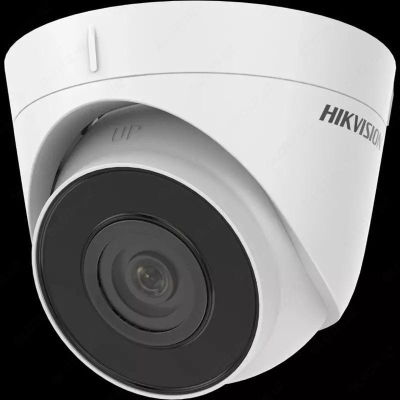 Купольная IP видеокамера HIKVISION DS-2CD1323G0E-I