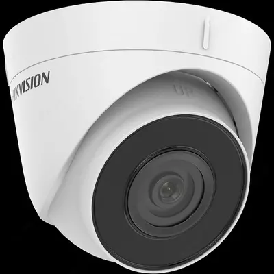 Купольная IP видеокамера HIKVISION DS-2CD1323G0E-I