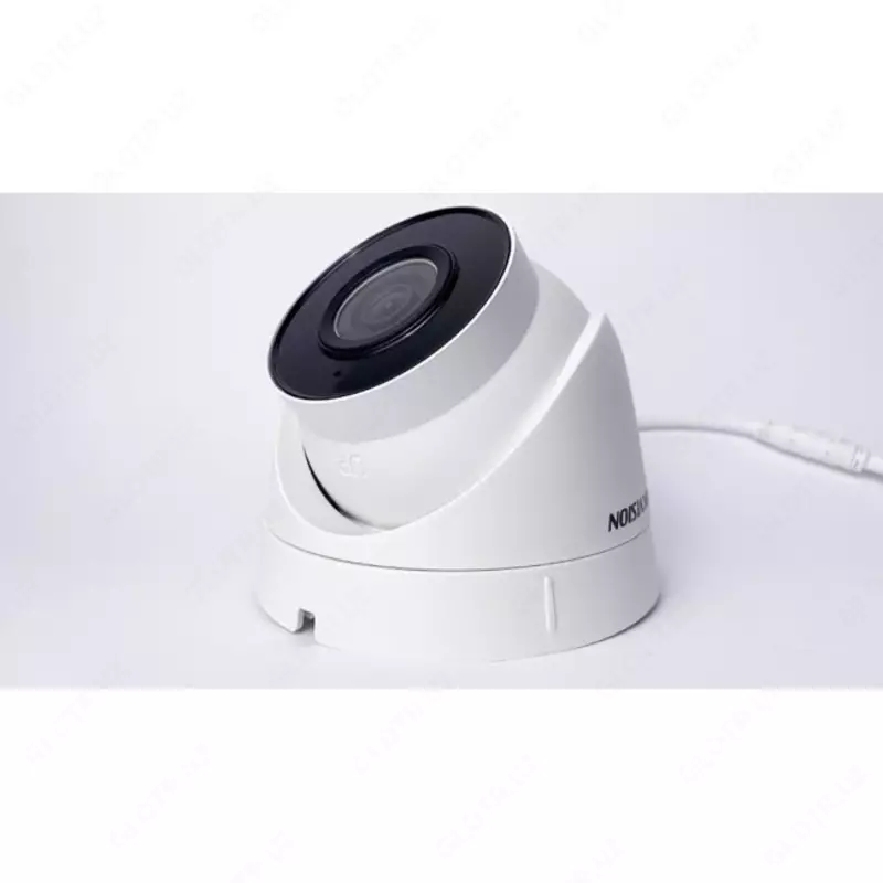 Купольная IP видеокамера HIKVISION DS-2CD1323G0-IUF