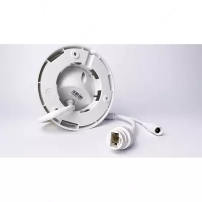Купольная IP видеокамера HIKVISION DS-2CD1323G0-IUF