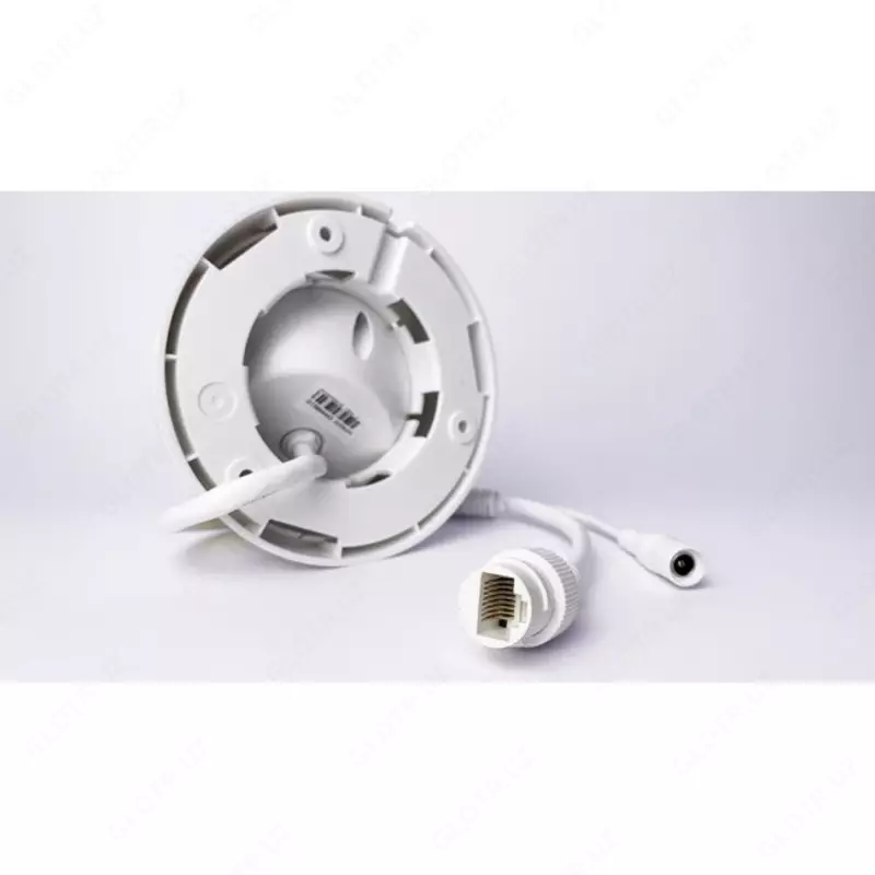 Купольная IP видеокамера HIKVISION DS-2CD1323G0-IUF