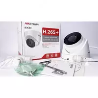 Hikvision DS-2cd1323g0-iuf gumbazli ip videokamera Chakana savdo