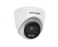 Купольная IP видеокамера HIKVISION DS-2CD1327G0-L серии ColorVu - 429 400 сум