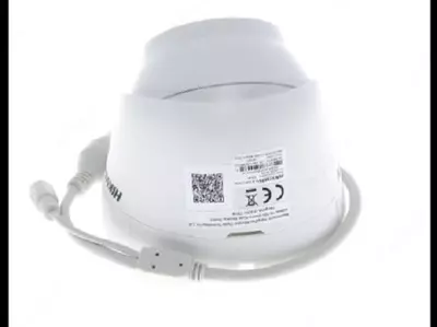 Hikvision DS-2cd1343g0e-i gumbazli ip videokamera