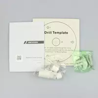 Купольная IP видеокамера HIKVISION DS-2CD1343G0E-I Только в розницу