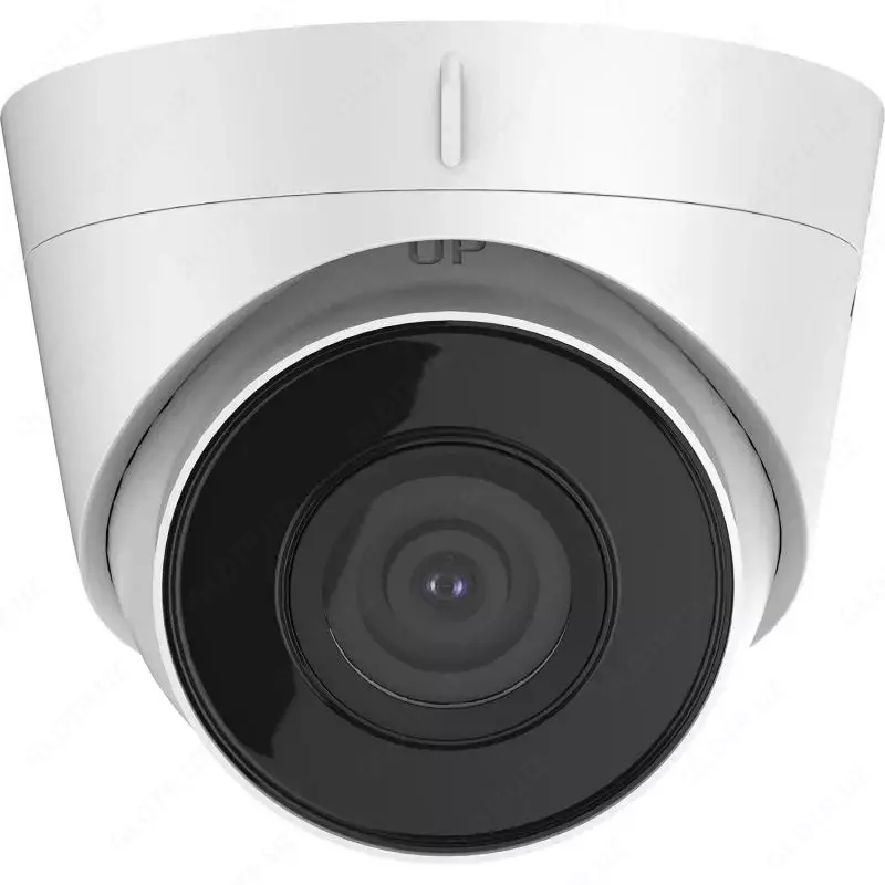 Купольная IP видеокамера HIKVISION DS-2CD1353G0-I