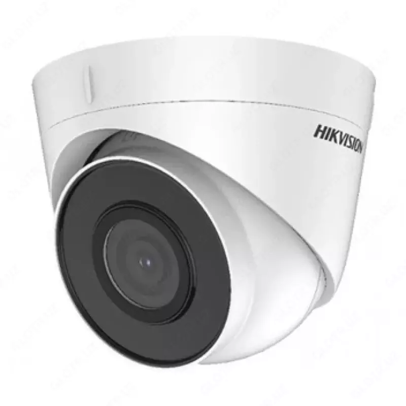 Купольная IP видеокамера HIKVISION DS-2CD1353G0-I