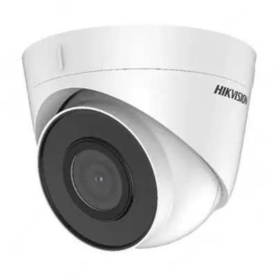 Купольная IP видеокамера HIKVISION DS-2CD1353G0-I