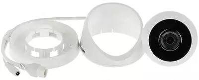 Купольная IP видеокамера HIKVISION DS-2CD1353G0-I