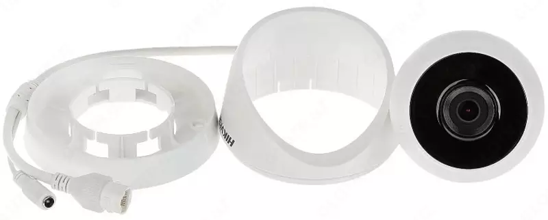 Купольная IP видеокамера HIKVISION DS-2CD1353G0-I