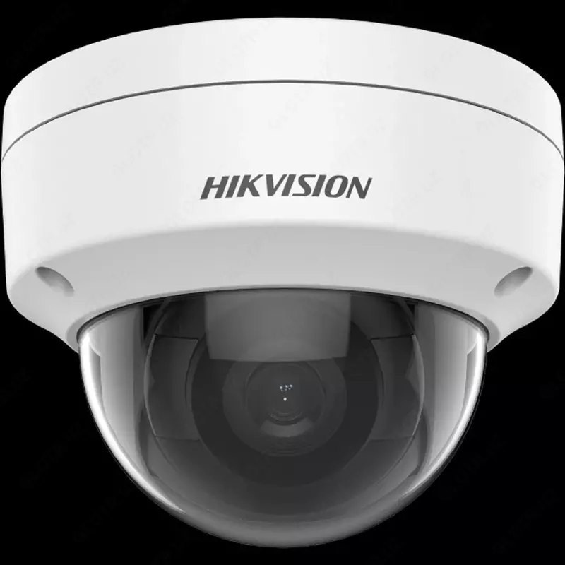 Hikvision DS-2cd1163g0-i gumbazli ip videokamera