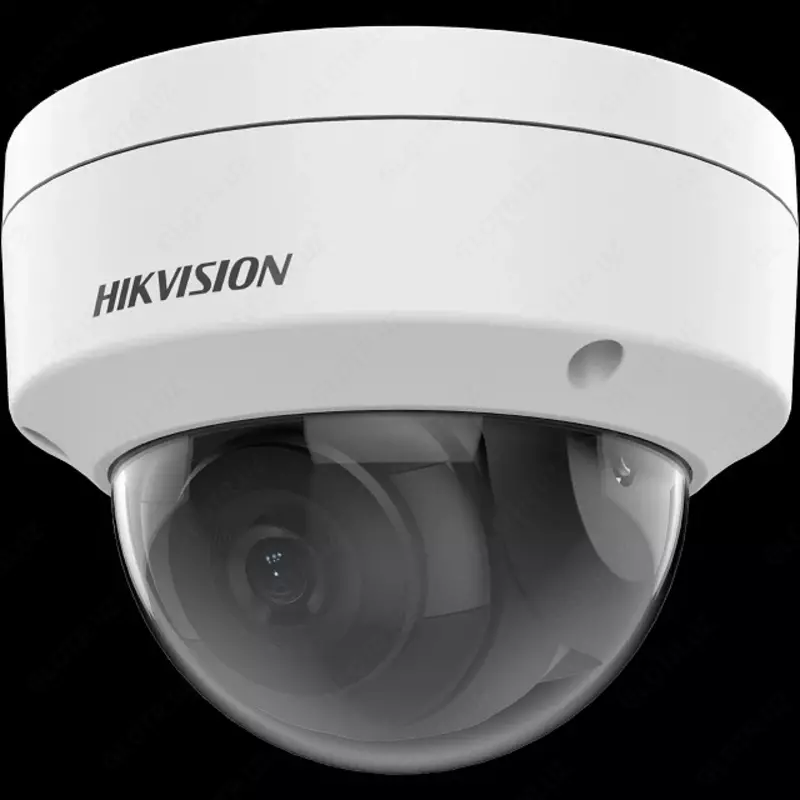 Hikvision DS-2cd1163g0-i gumbazli ip videokamera