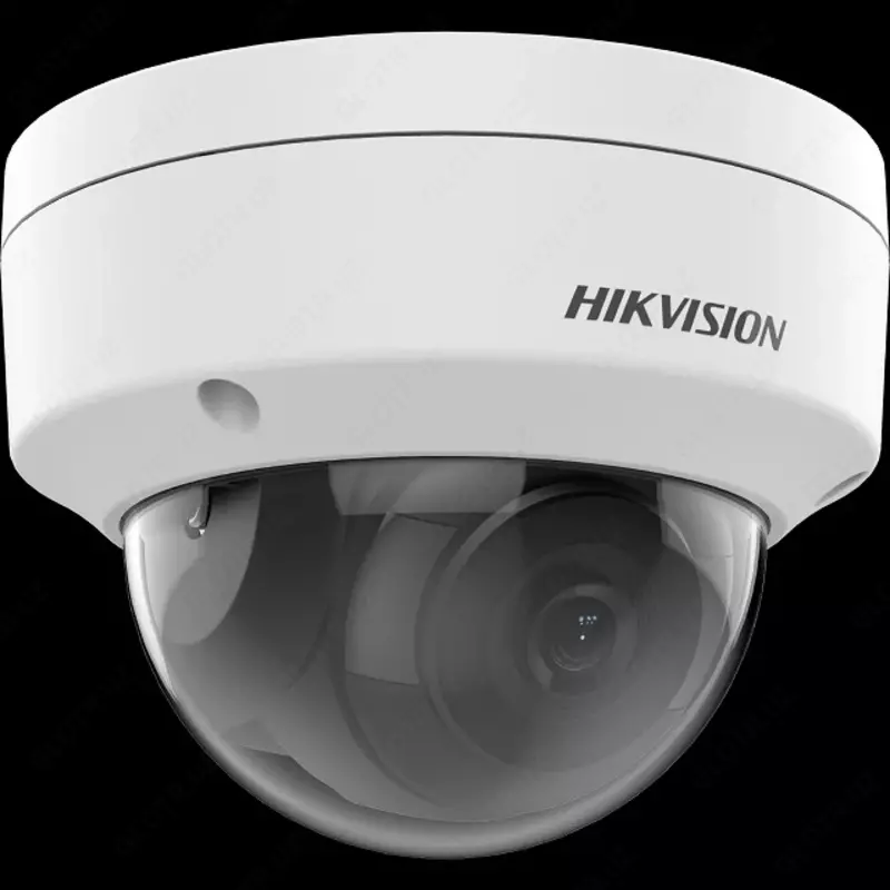 Hikvision DS-2cd1163g0-i gumbazli ip videokamera