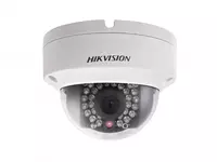 Купольная IP видеокамера HIKVISION DS-2CD2112-I - IP – HD