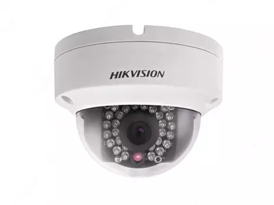 Купольная IP видеокамера HIKVISION DS-2CD2112-I - IP – HD