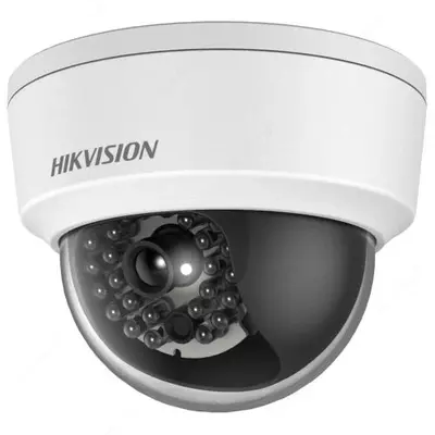 Купольная IP видеокамера HIKVISION DS-2CD2112-I - IP – HD