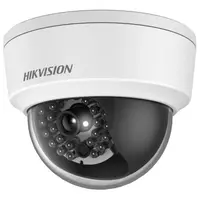 Купольная IP видеокамера HIKVISION DS-2CD2112-I - IP – HD - 248 600 сум