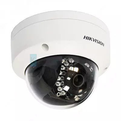 Купольная IP видеокамера HIKVISION DS-2CD2112-I - IP – HD
