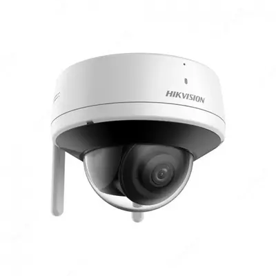 Купольная IP видеокамера HIKVISION DS-2CD2141G2-IDW