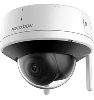 Купольная IP видеокамера HIKVISION DS-2CD2141G2-IDW Только в розницу