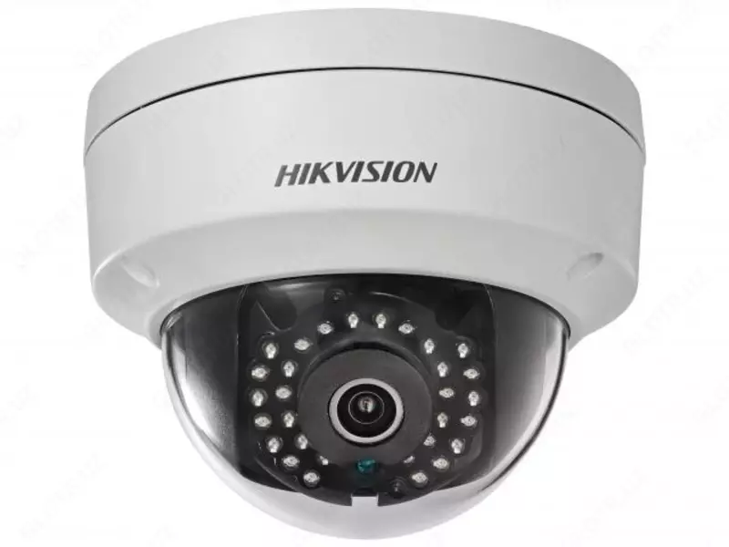 Hikvision DS-2cd2142fwd-IW gumbazli ip videokamera