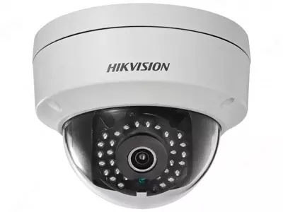 Hikvision DS-2cd2142fwd-IW gumbazli ip videokamera