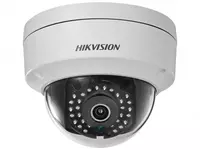 Купольная IP видеокамера HIKVISION DS-2CD2142FWD-IW