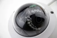 Купольная IP видеокамера HIKVISION DS-2CD2142FWD-IW Только в розницу