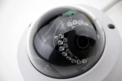 Hikvision DS-2cd2142fwd-IW gumbazli ip videokamera