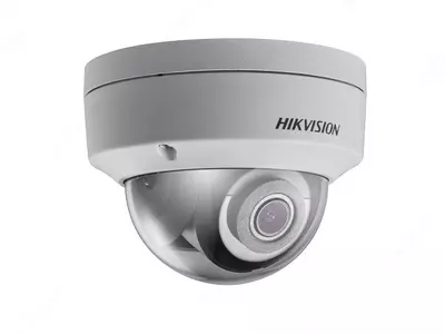 Купольная IP видеокамера HIKVISION DS-2CD2143G0-I