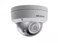 Купольная IP видеокамера HIKVISION DS-2CD2143G0-I