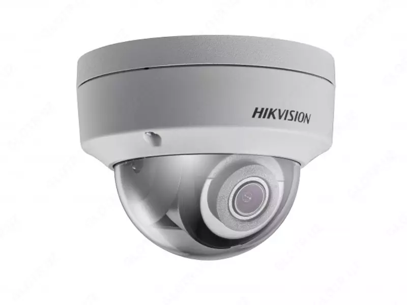 Купольная IP видеокамера HIKVISION DS-2CD2143G0-I