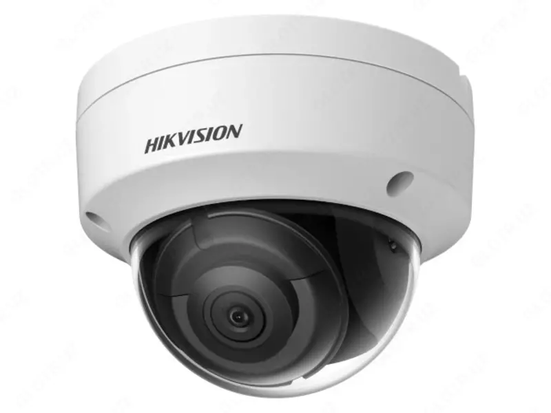 Hikvision DS-2cd2143g2-I – AcuSense gumbazli ip videokamera