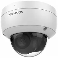 Купольная IP видеокамера HIKVISION DS-2CD2143G2-IU - 847 500 сум