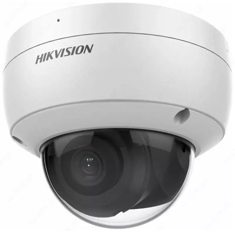 Hikvision DS-2cd2143g2-IU gumbazli ip videokamera