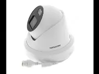 Купольная IP видеокамера HIKVISION DS-2CD2347G2-L серии Color Vu - 881 400 сум