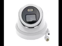 881 400 сум Купольная IP видеокамера HIKVISION DS-2CD2347G2-L серии Color Vu