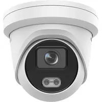 Купольная IP видеокамера HIKVISION DS-2CD2347G2-LU серии Color Vu - 949 200 сум