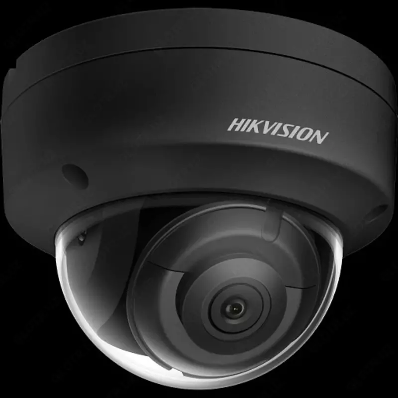 Hikvision DS-2cd2163g2-I – AcuSense gumbazli ip videokamera