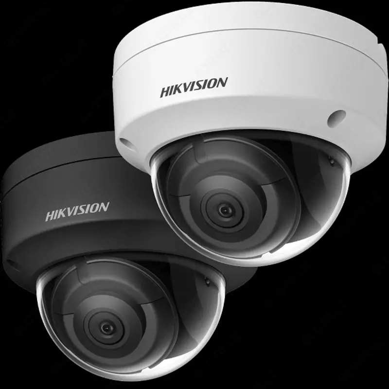 Hikvision DS-2cd2163g2-I – AcuSense gumbazli ip videokamera